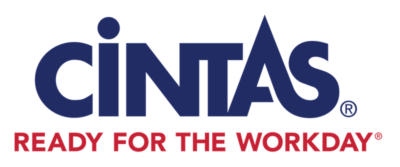 Cintas Logo