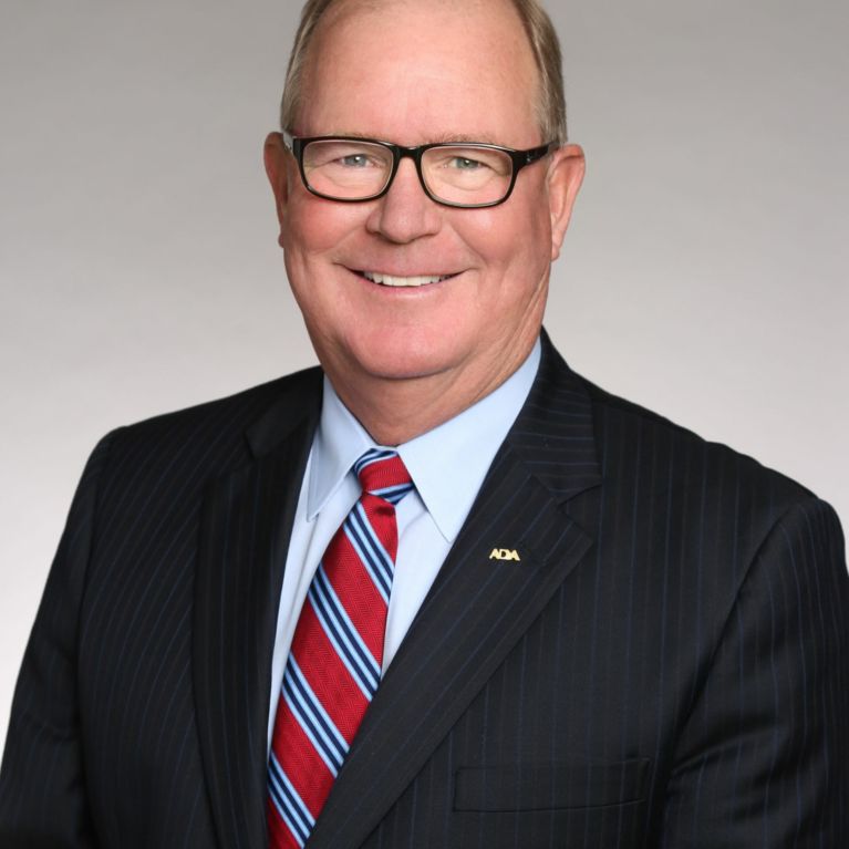 Dr. Joseph Crowley
