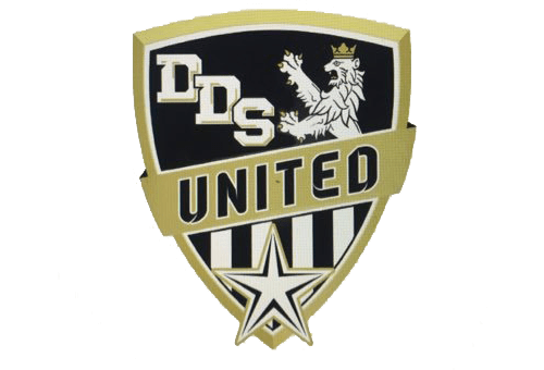 DDS United logo