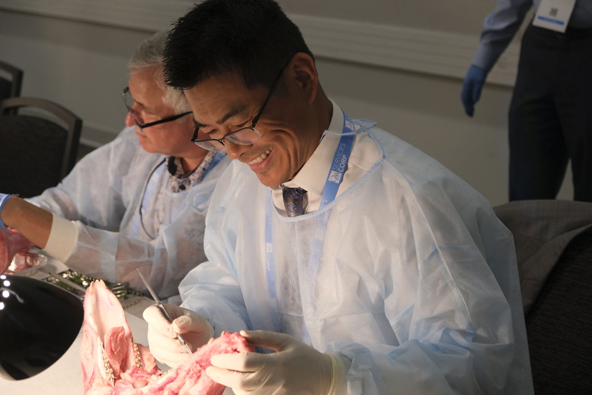 SAVE THE DATE FOR ODA ANNUAL SESSION Ohio Dental Association