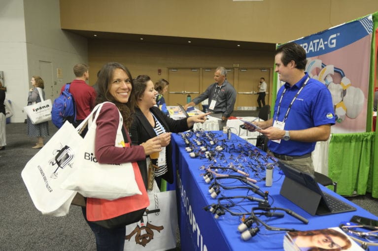 Register for the ODA Annual Session