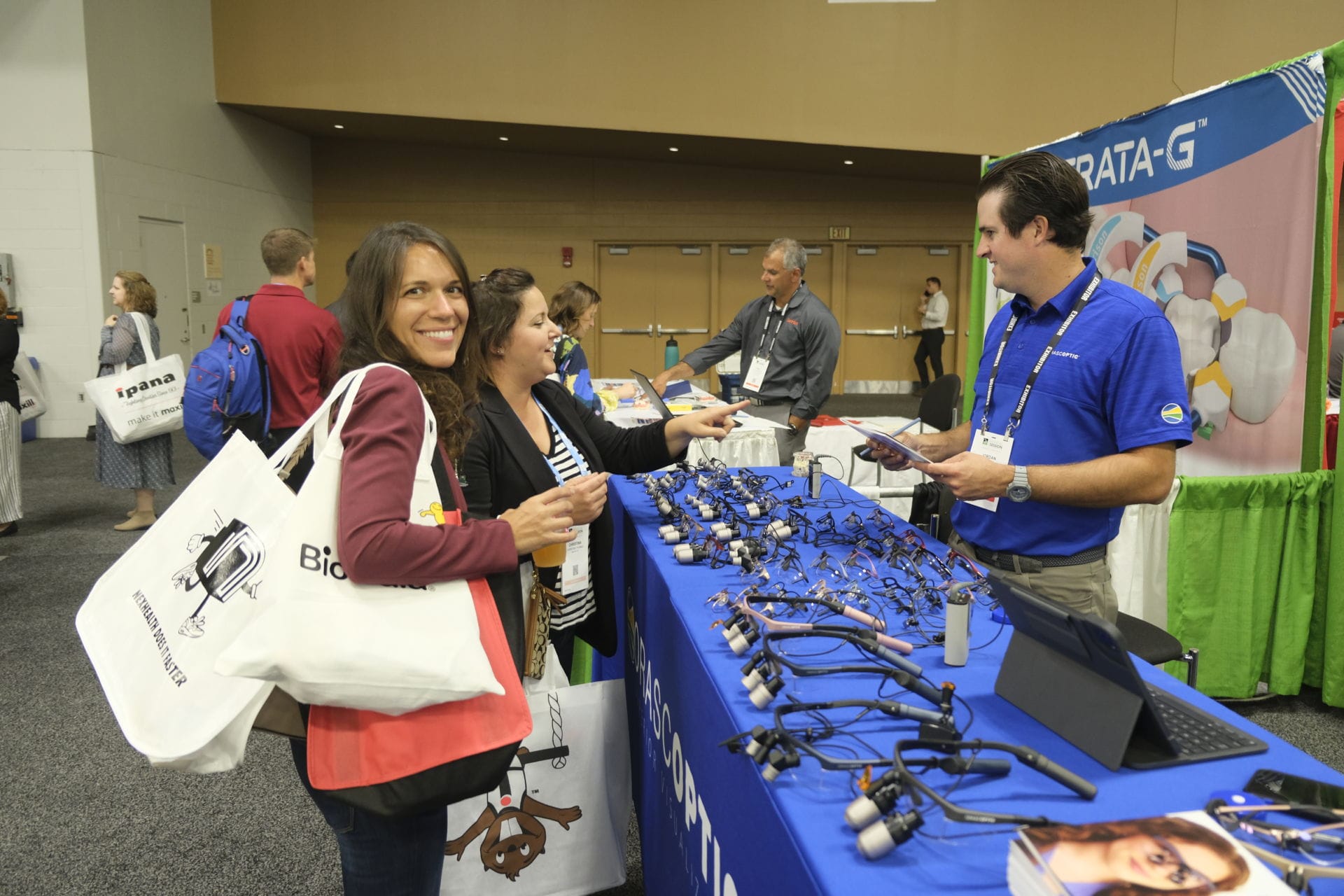 Register for the ODA Annual Session