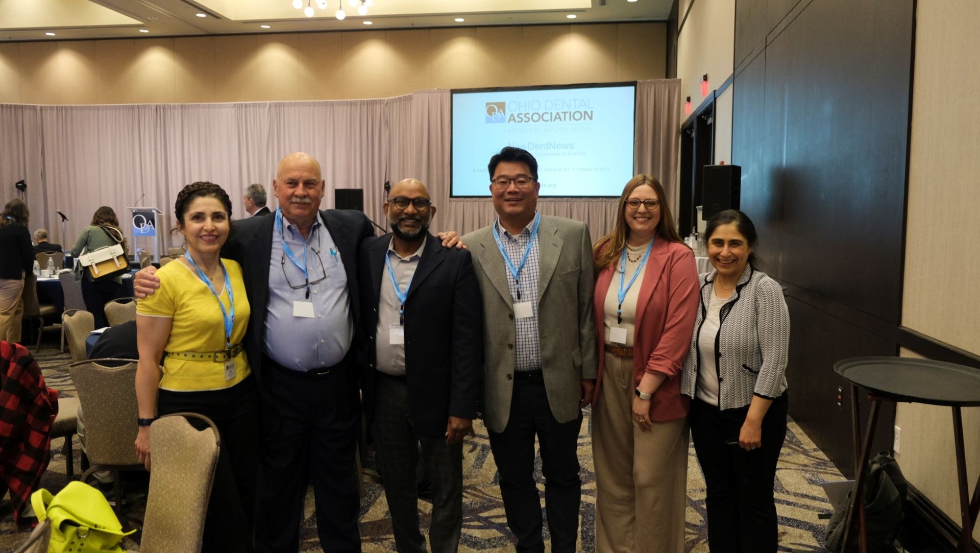 ODA Leadership Institute