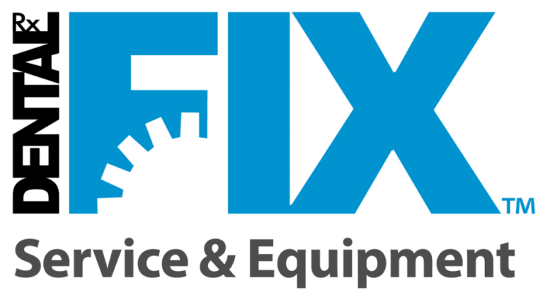 Dental Fix Rx logo