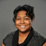 Dr. Kari Cunningham