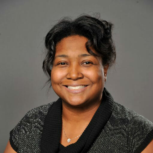 Dr. Kari Cunningham