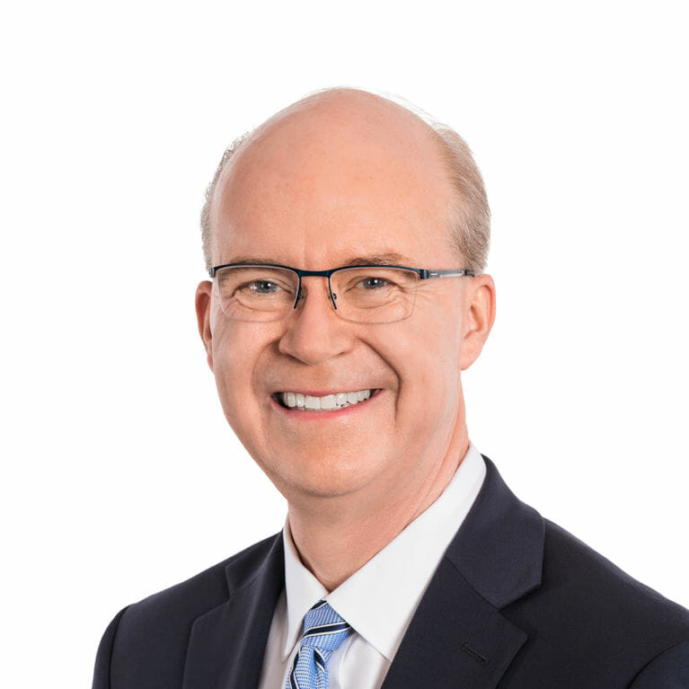 Dr. Thomas Kelly