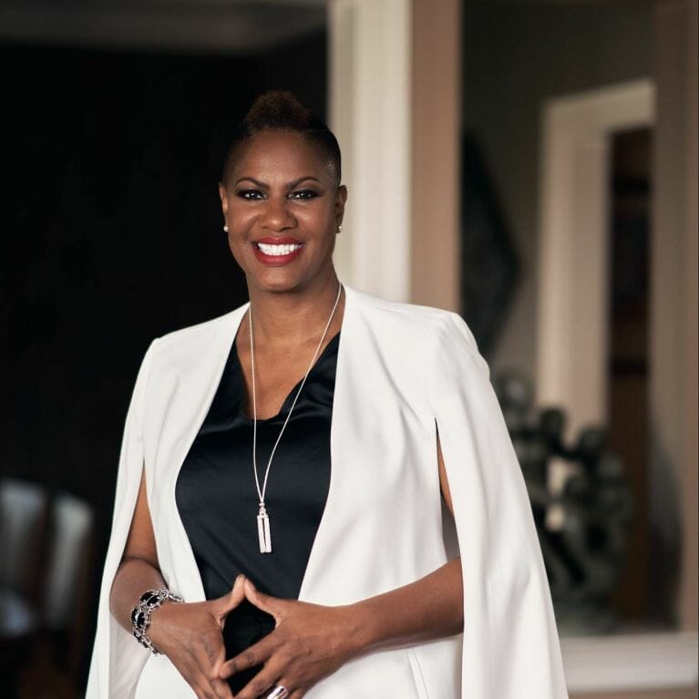 Dr. Hazel Glasper