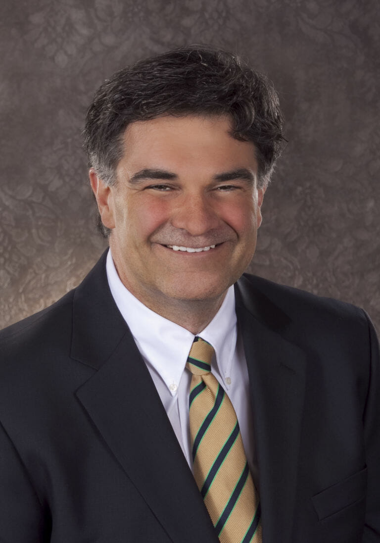 ACHIEVEMENT AWARD DR. MICHAEL THOMAS Ohio Dental Association