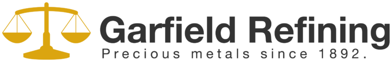 Garfield Refining logo