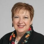 Betty Haberkamp, DDS