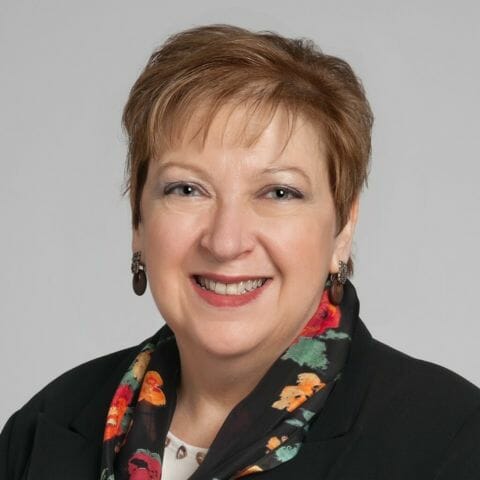 Betty Haberkamp, DDS