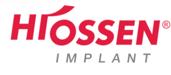 Hiossen logo