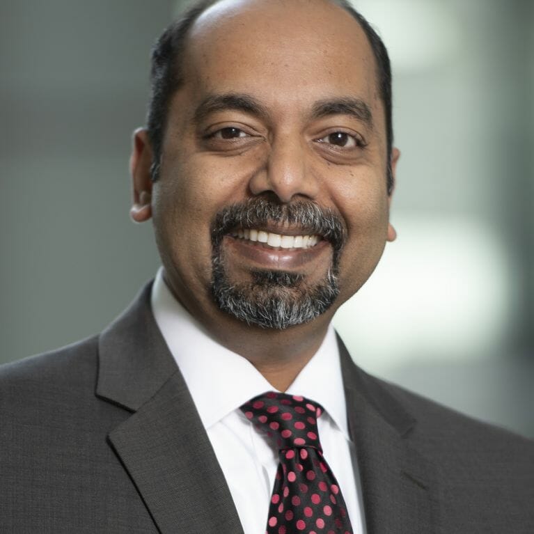 Deepak G Krishnan DDS