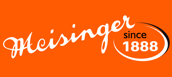 Meisinger USA logo