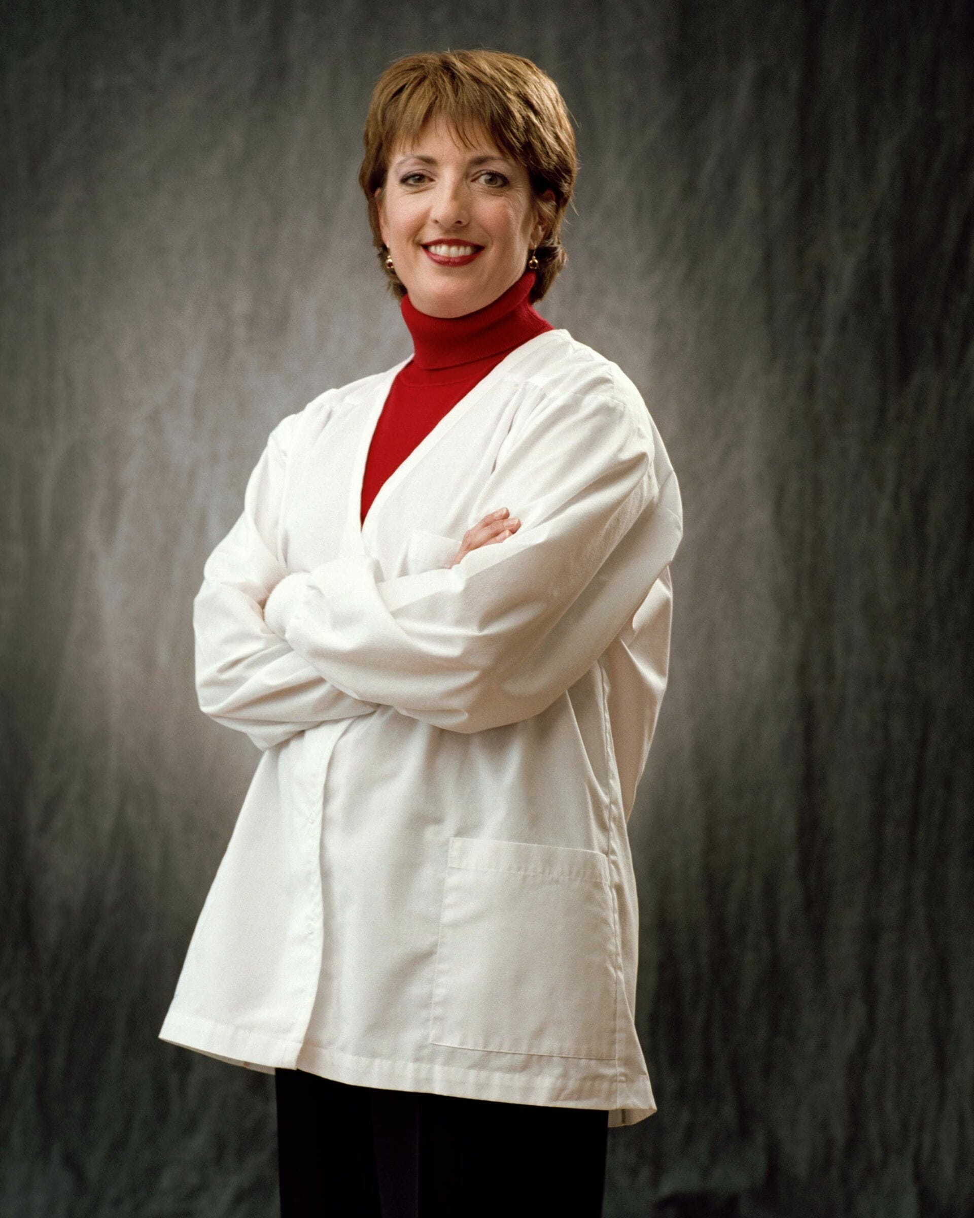 Dr. Jeanne Nicolette