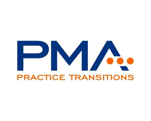 PMA logo