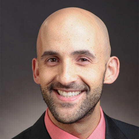 Dr. Scott Schwartz