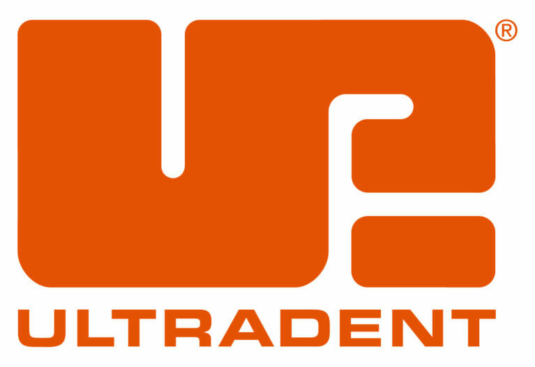 Ultradent logo