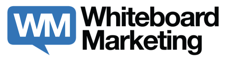 Whiteboard Marketing Logo Small