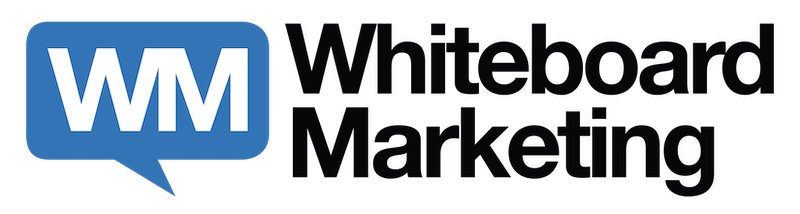 Whiteboard Marketing Logo Small