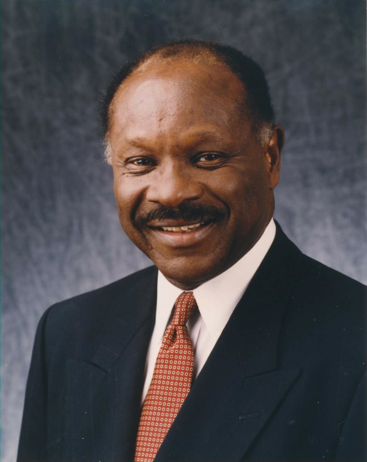 Black History Month Dr Frank Williams Ohio Dental Association