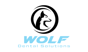 Wolf Dental logo