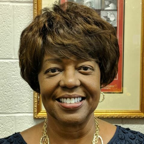 Dr. Canise Bean