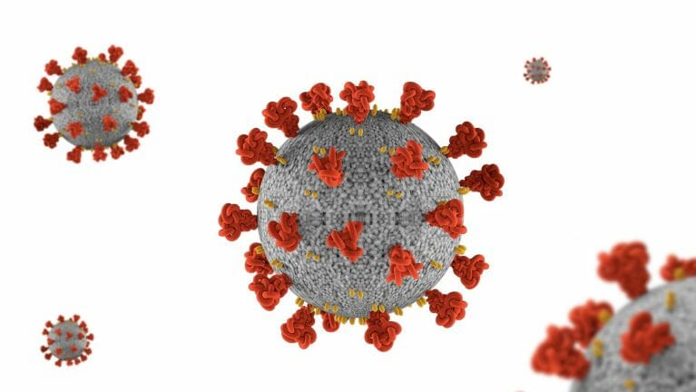Covid-19 Virus
