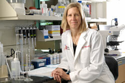 Maura Gillison, MD, PhD