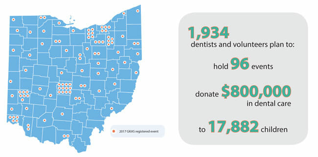 ohio map