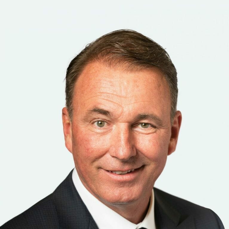 Dr. David Kimberly