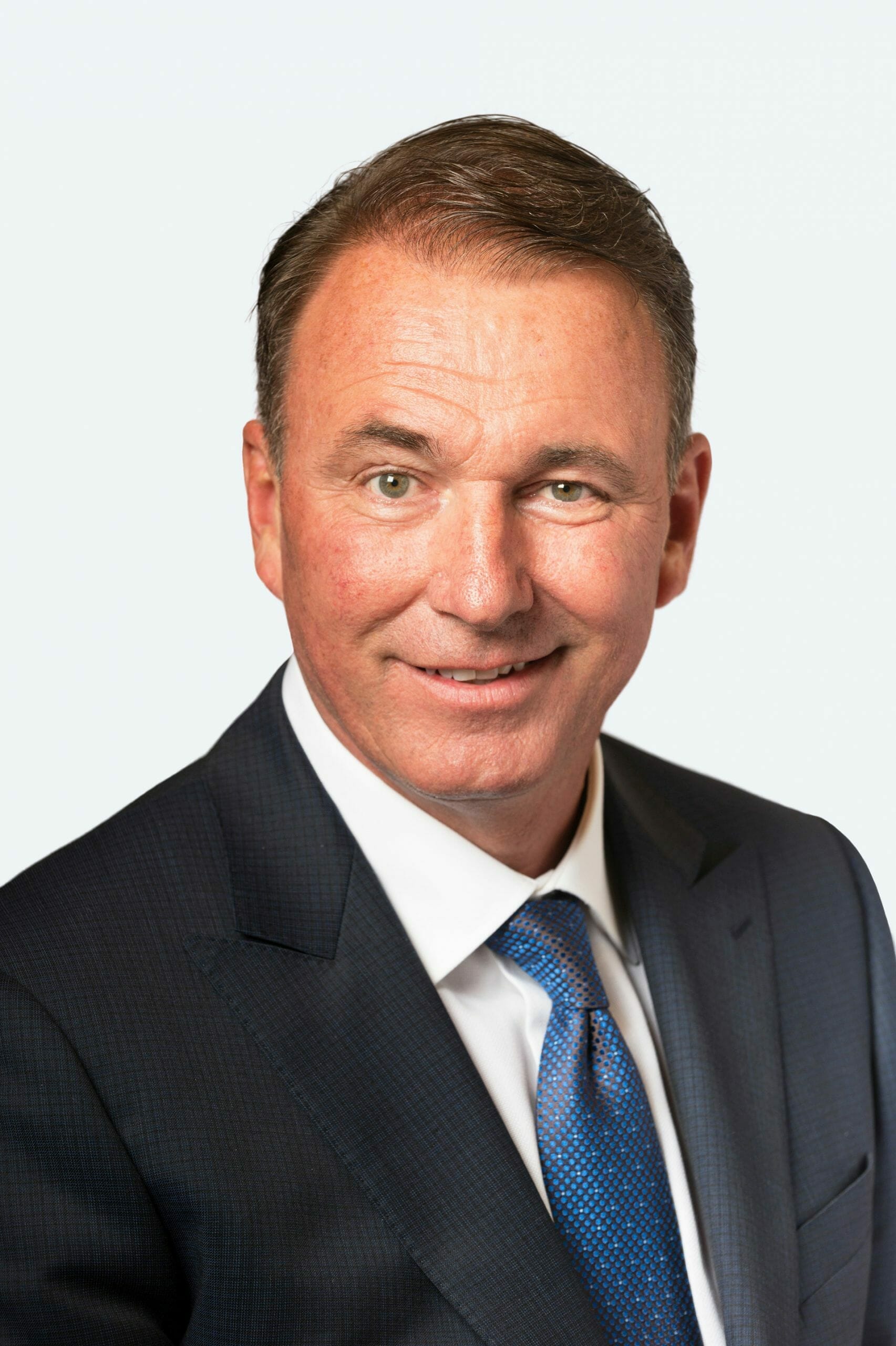 Dr. David Kimberly