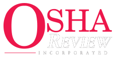 OSHA Review Incorporated