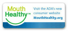 mouth healthy