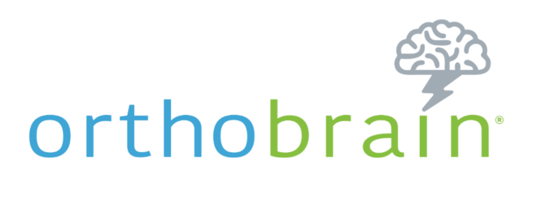 orthobrain logo