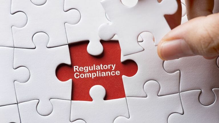 Regulatory Compliance